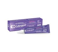 CURASEPT GEL PARODONTALE ADS DNA TRATTAMENTO RIGENERANTE 30ML