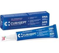 CURASEPT GEL PARODONTALE 0,5% 30 ML ADS + DNA