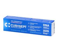 Curasept Gel Parodontale ADS + DNA 0,5% 30 ml Collutorio