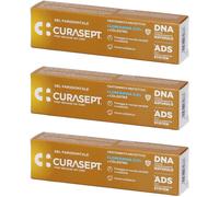 Curasept Gel Parodontale Ads Dna Pro 3x30 ml Gel