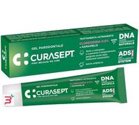 CURASEPT GEL PARODONTALE ADS DNA TRATTAMENTO ASTRINGENTE 30 ML