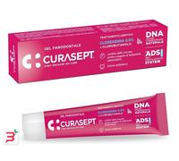 CURASEPT GEL PARODONTALE ADS DNA TRATTAMENTO LENITIVO 30 ML