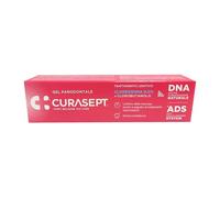 Curasept Gel Parodontale ADS DNA Trattamento Lenitivo 30 ml