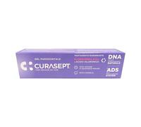 Curasept Gel Parodontale Trattamento Rigenerante Clorexidina 0.5% DNA+ADS 30ml
