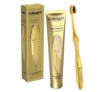 CURASEPT GOLD LUX DENTIF+SPAZZ