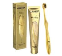 CURASEPT GOLD LUX DENTIF+SPAZZ