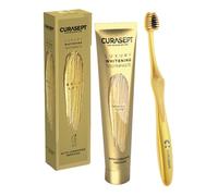 CURASEPT GOLD LUX DENTIF+SPAZZ