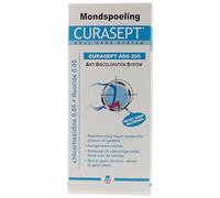 Curasept Manutenzione Collutorio 0,05% 200ml