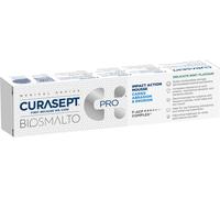 BIOSMALTO Dentifricio Mousse Menta 50ml