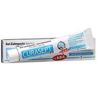 Curasept Pasta dentifricio clorexidina 0,12 - trattamento prolungato 75 ml