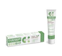 Curasept CURASEPT PHARMADENT ECOBIO DENTIFRICIO 75 ML
