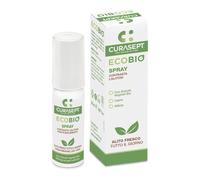 Curasept pharmadent ecobio spray 20 ml