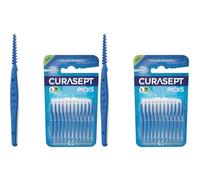Curasept Picks Large 2x1 St