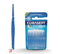 CURASEPT PICKS LARGE 36 PEZZI
