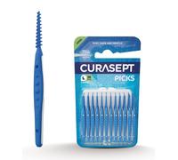 Curasept Picks Large 36 Pezzi