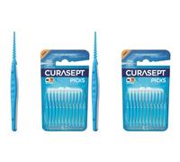 Curasept Picks Medium 2x1 St