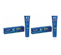 Curasept Prevent Dentifricio 2x75 ml Dentifricio