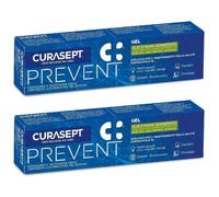 Curasept Prevent Gel 2x30 ml Gel