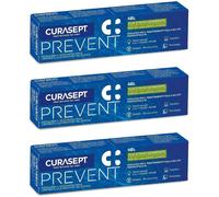 Curasept Prevent Gel 3x30 ml Gel