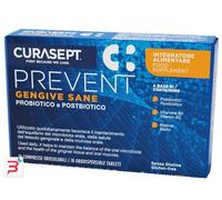 CURASEPT PREVENT GENGIVE 16CPR
