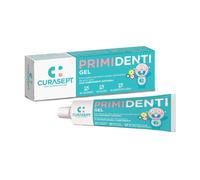 CURASEPT GEL PRIMI DENTI 20ML