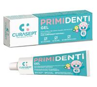 Curasept Primi Denti Gel Sollievo dal Dolore Gengivale, 20ml