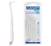 CURASEPT PROXI ANGLE P06 BIANCO/WHITE 5 PEZZI