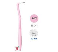 CURASEPT PROXI ANGLE P07 ROSA/PINK