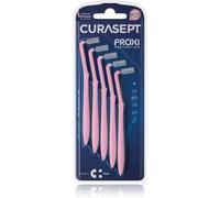 CURASEPT PROXI ANGLE P07 ROSA/PINK 5 PEZZI