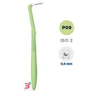 CURASEPT PROXI ANGLE P09 VERDE CHIARO/LIGHT GREEN 5 PEZZI