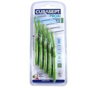 CURASEPT Proxi T17 verde, 5 scovolini angolari conici