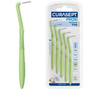Curasept Proxi Angle Prevention P09 ISO 2 Scovolino Verde Chiaro 5 Pezzi
