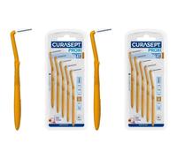 Curasept Proxi Angle T14 Oc/Go 2x1 pz Spazzolino da denti