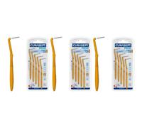 Curasept Proxi Angle T14 Oc/Go 3x1 pz Spazzolino da denti