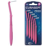 Curasept Proxi Angle Treatment T10 ISO 2 Scovolino Fuxia 5 Pezzi