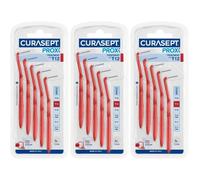 Curasept Proxi Angle Treatment T12 3x5 Pc