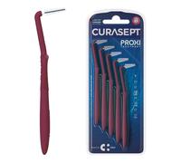 Curasept Proxi - Angle Treatment T13 Cone Scovolino Interdentale, 5 Scovolini