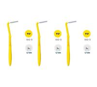 Curasept Proxi Angle Treatment T17 3x1 pz Spazzolino da denti
