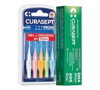 CURASEPT PROXI MIX PRE+GEL+DNA