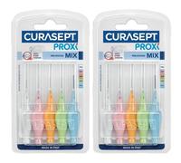 Curasept Proxi Mix Prevention 2x1 St