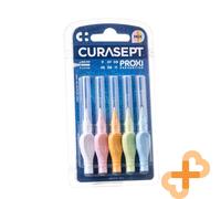 CURASEPT PROXI MIX Set Di Spazzolini Interdentali 5 Pz. Varie Dimensioni