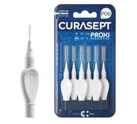 Curasept Proxi P06 Bianco Scovolino Interdentale ISO 0 | Farmacia Mascia