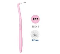 CURASEPT PROXI ANGLE P07 ROSA/PINK