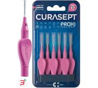 CURASEPT PROXI P07 ROSA/PINK 6 PEZZI