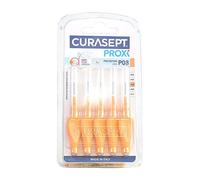 CURASEPT PROXI P08 ARANCIO CHIARO 6 PEZZI