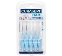 CURASEPT Proxi P11, 6 scovolini lineari azzurri