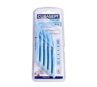 Curasept Proxi Prevention Scovolino Angolare P11 Azzurro 5 Pezzi