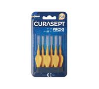 Curasept - Proxi Prevention Scovolino P08 0.8Mm Arancione Confezione 6 Pezzi