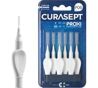 CURASEPT Proxi P06 Bianco, 6 scovolini lineari bianchi