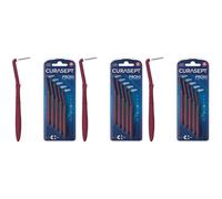 Curasept Proxi T13 Cone Angle Bordeaux 3x1 St